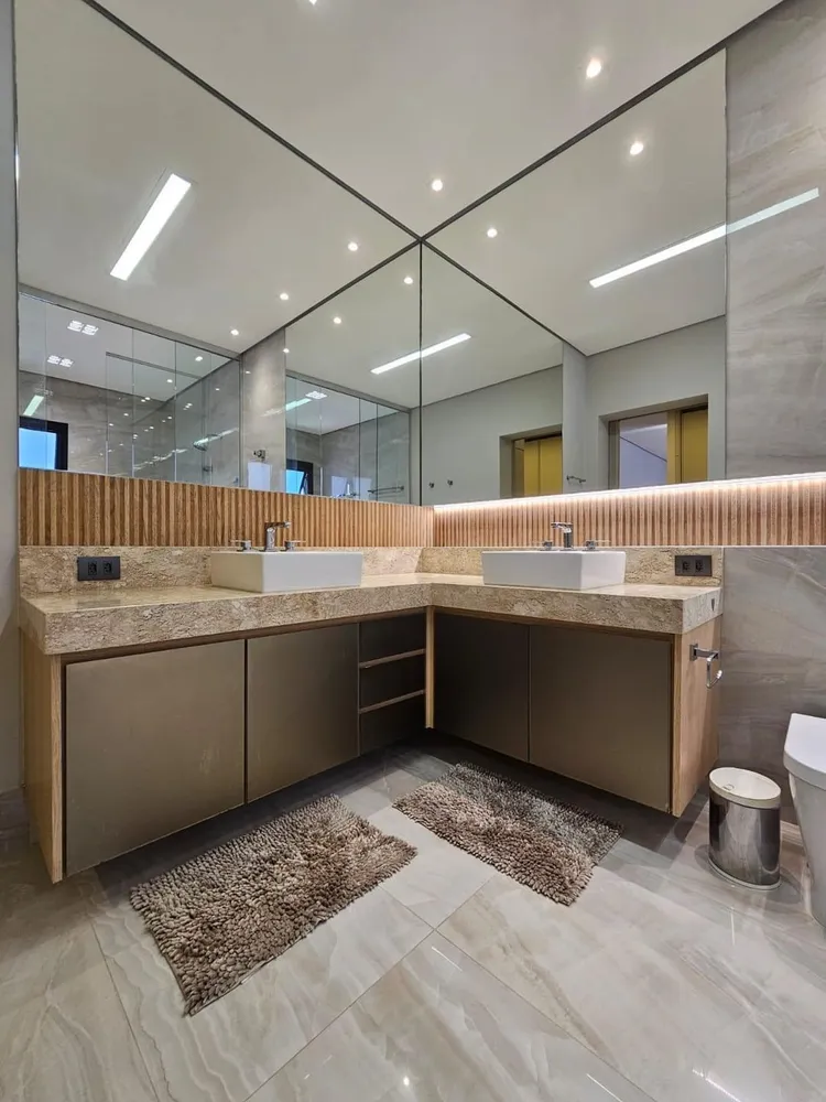 Casa de Condomínio, 3 quartos - Foto 8