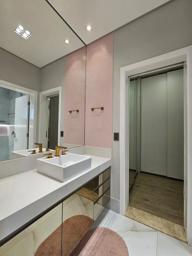 Casa de Condomínio, 3 quartos - Foto 12