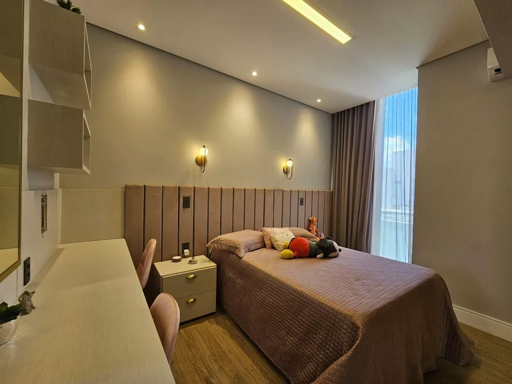 Casa de Condomínio, 3 quartos - Foto 8