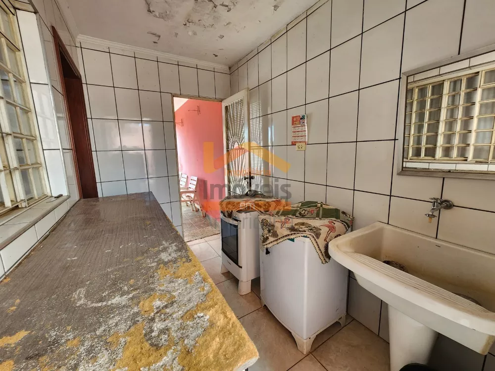 Casa, 3 quartos, 100 m² - Foto 6