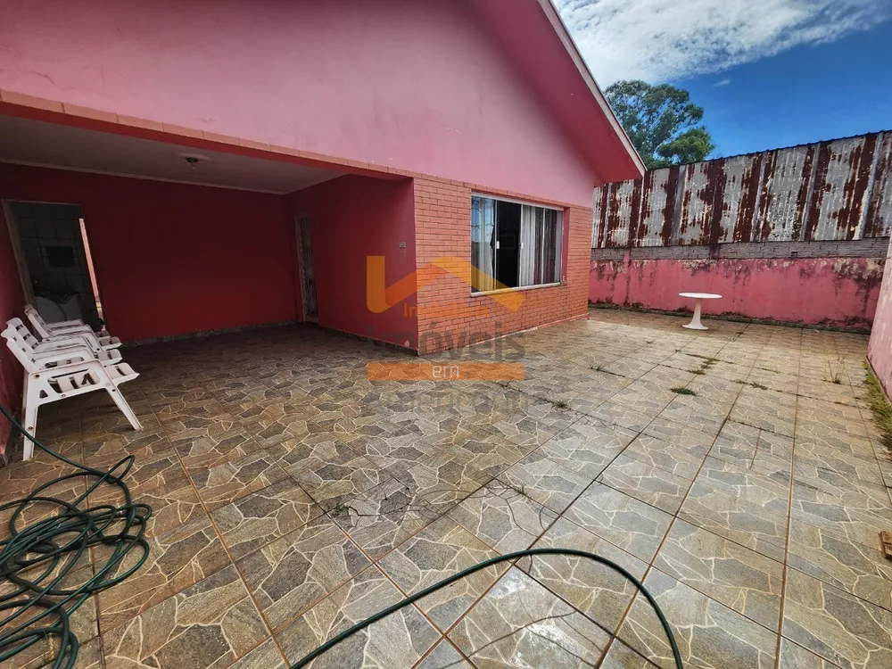 Casa, 3 quartos, 100 m² - Foto 4