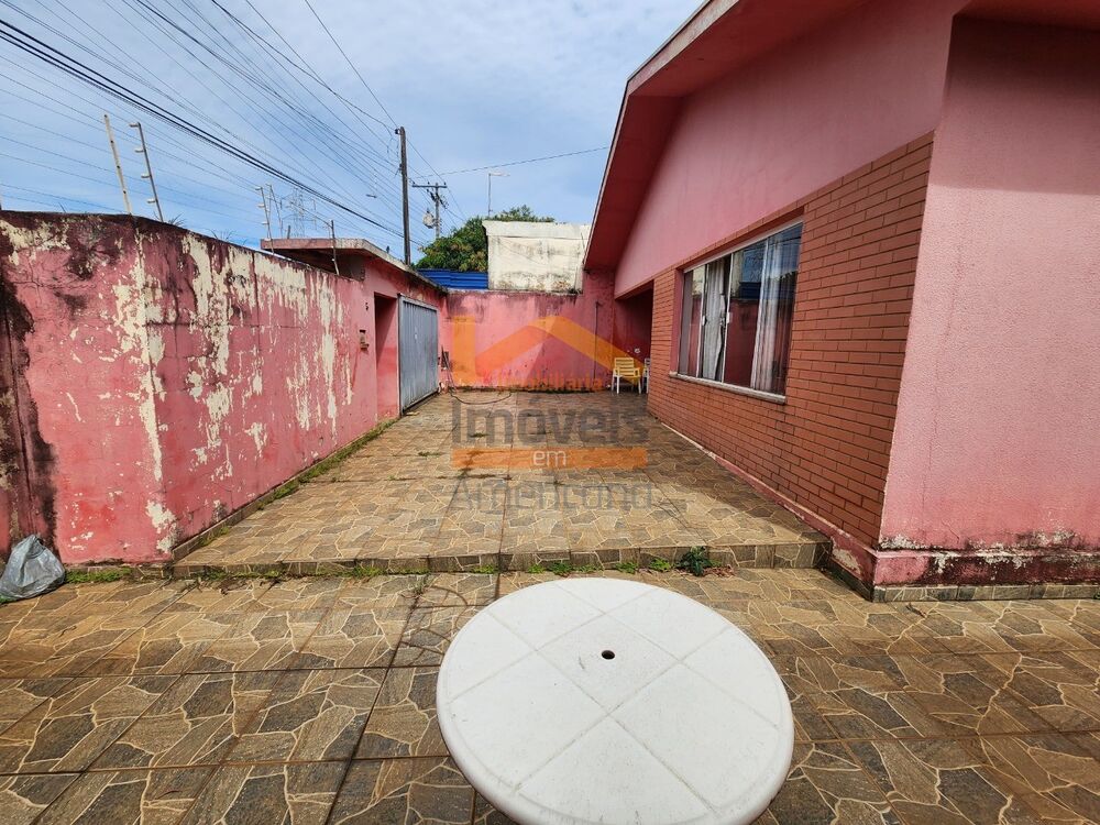 Casa, 3 quartos, 100 m² - Foto 2