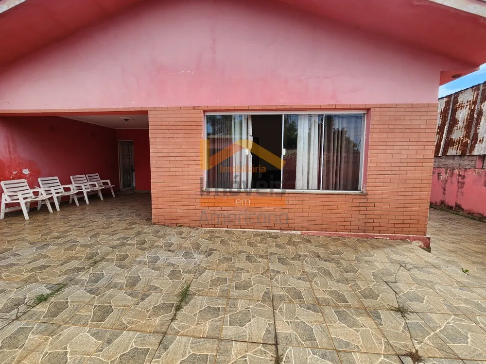 Casa, 3 quartos, 100 m² - Foto 2