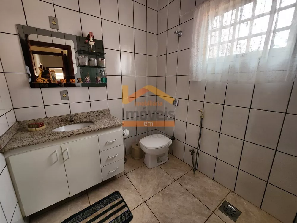 Casa, 3 quartos, 100 m² - Foto 23