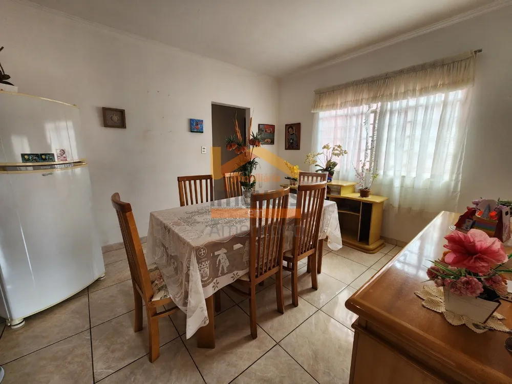 Casa, 3 quartos, 100 m² - Foto 14