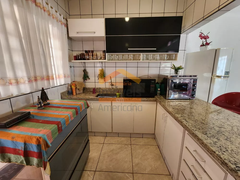 Casa, 3 quartos, 100 m² - Foto 12