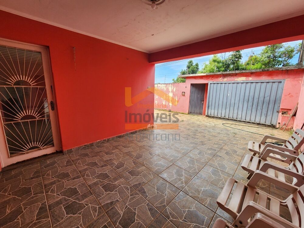 Casa, 3 quartos, 100 m² - Foto 5