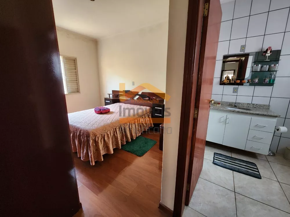 Casa, 3 quartos, 100 m² - Foto 19