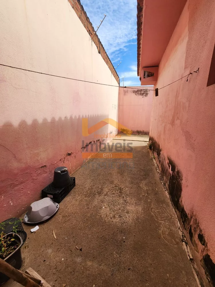 Casa, 3 quartos, 100 m² - Foto 9