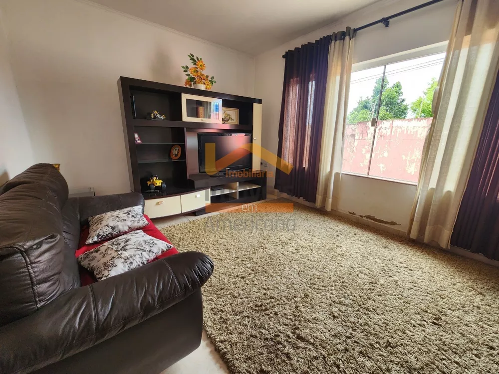 Casa, 3 quartos, 100 m² - Foto 17