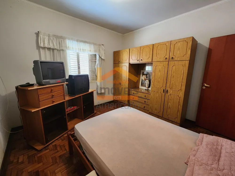 Casa, 3 quartos, 100 m² - Foto 20