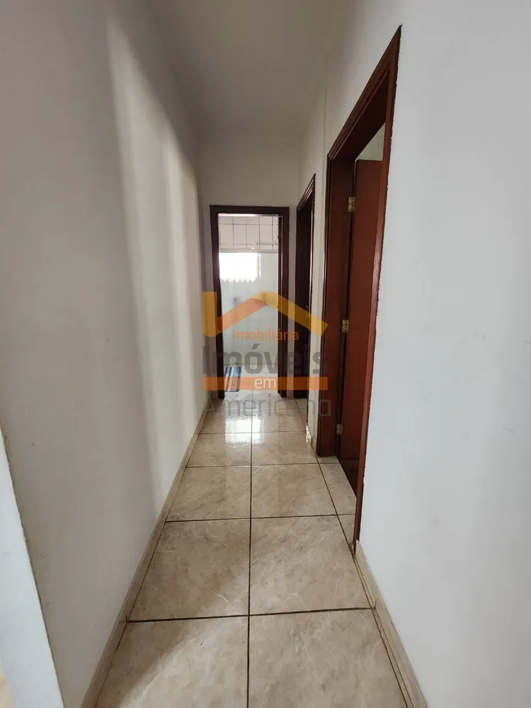 Casa, 3 quartos, 100 m² - Foto 25