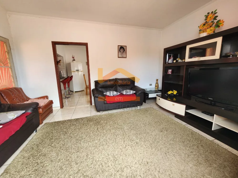 Casa, 3 quartos, 100 m² - Foto 14