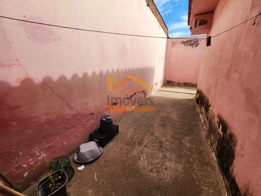 Casa, 3 quartos, 100 m² - Foto 8