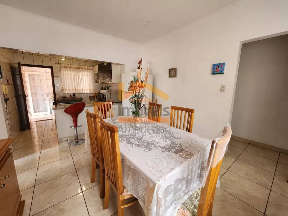 Casa, 3 quartos, 100 m² - Foto 13