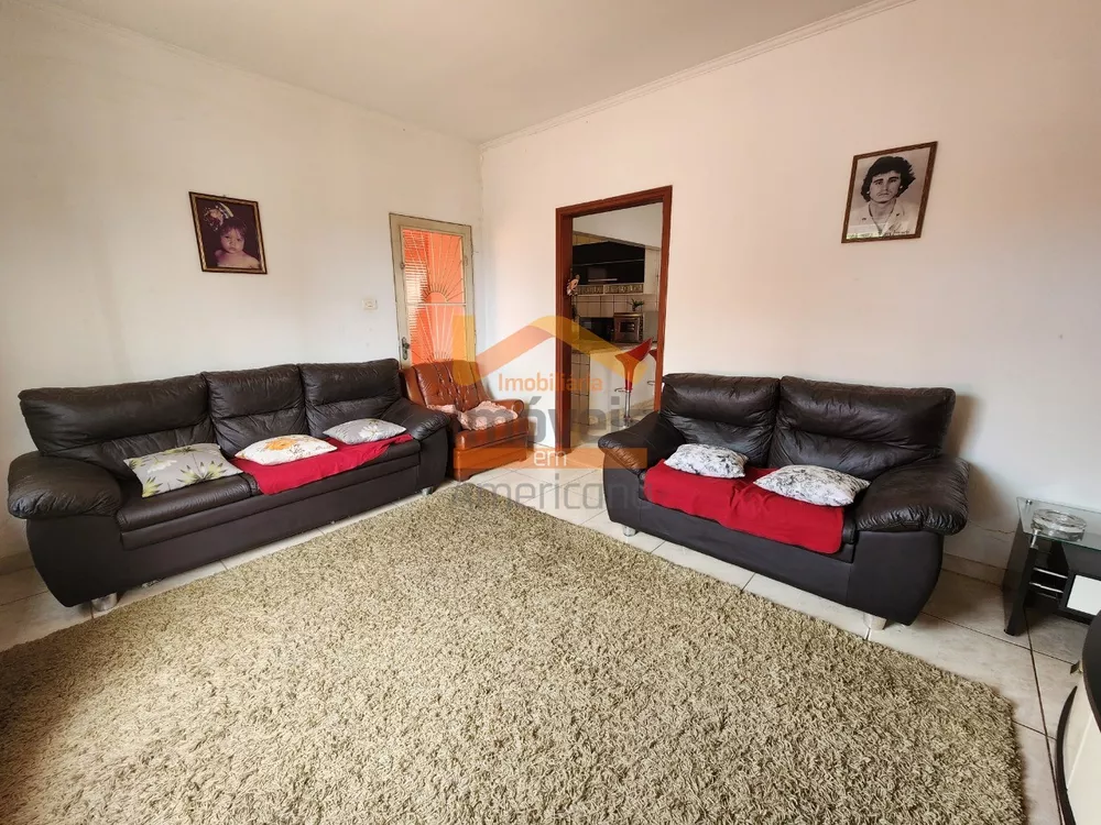 Casa, 3 quartos, 100 m² - Foto 15