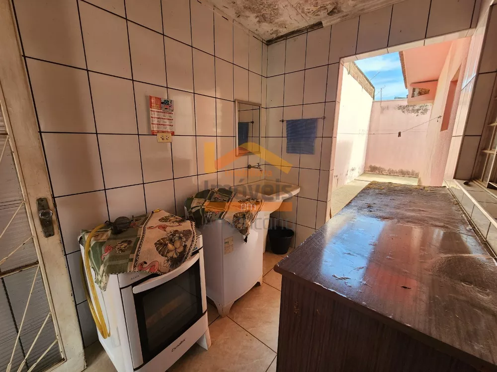 Casa, 3 quartos, 100 m² - Foto 7