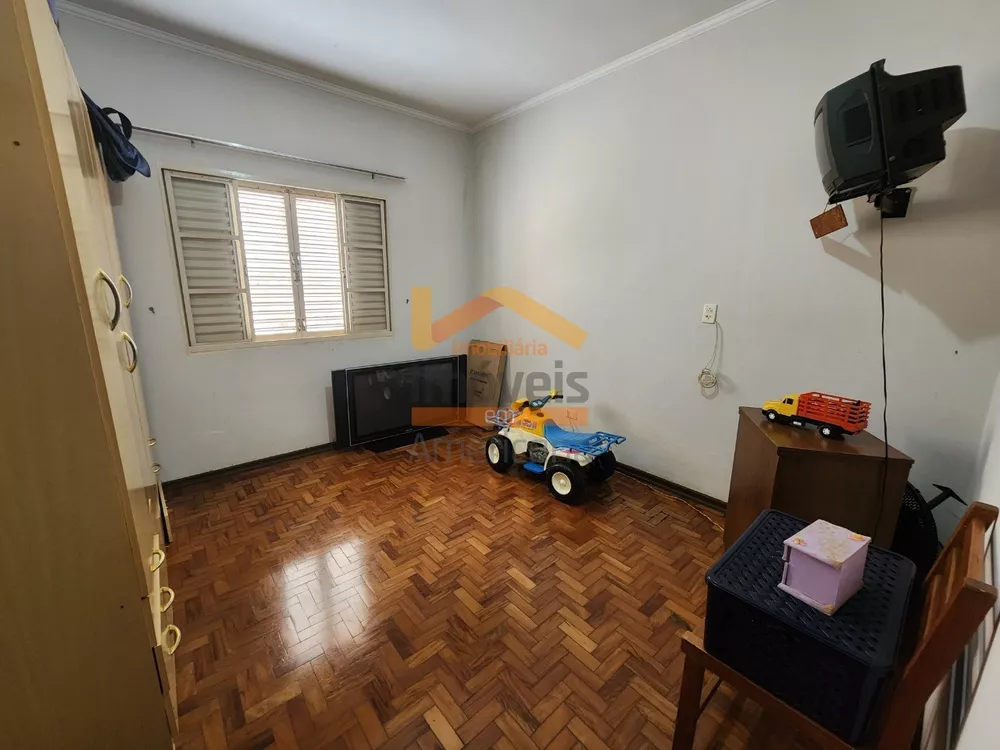 Casa, 3 quartos, 100 m² - Foto 22