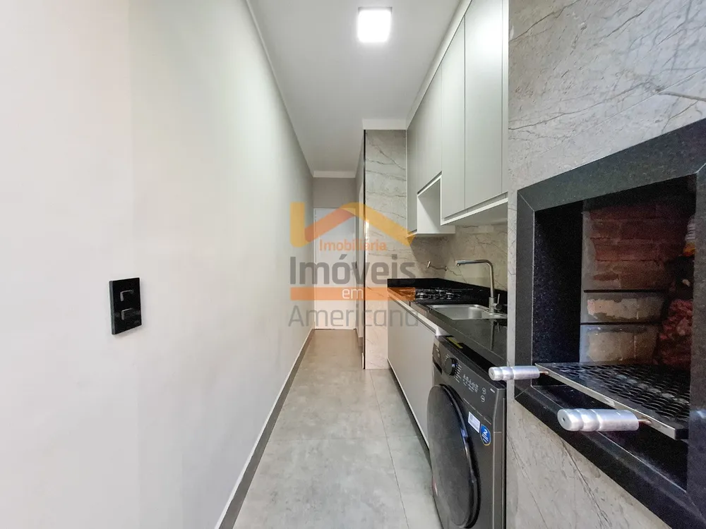 Casa, 3 quartos, 150 m² - Foto 6