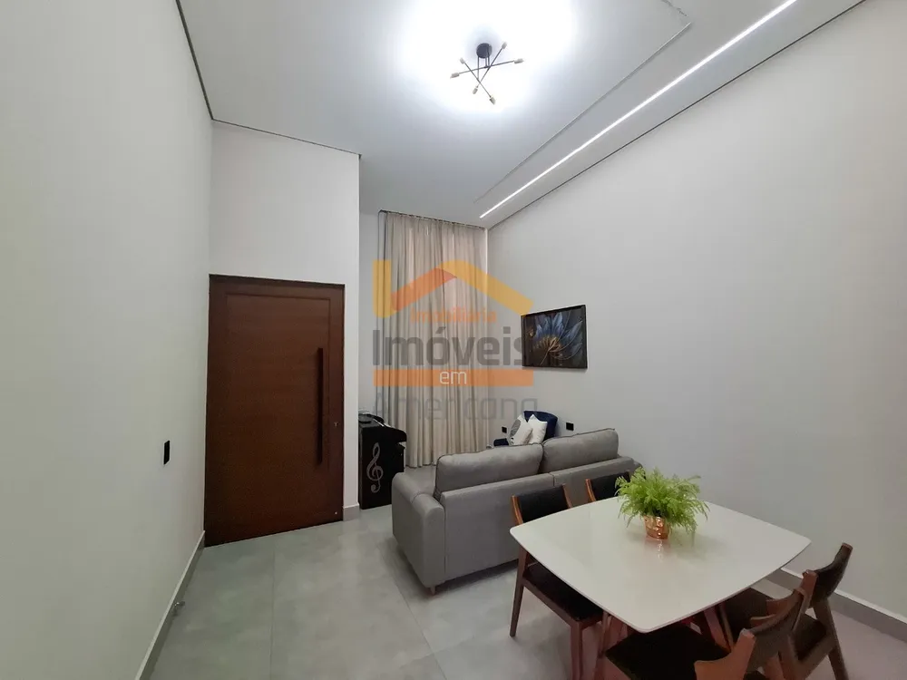 Casa, 3 quartos, 150 m² - Foto 8