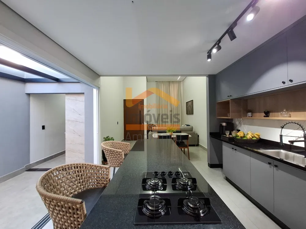 Casa, 3 quartos, 150 m² - Foto 5