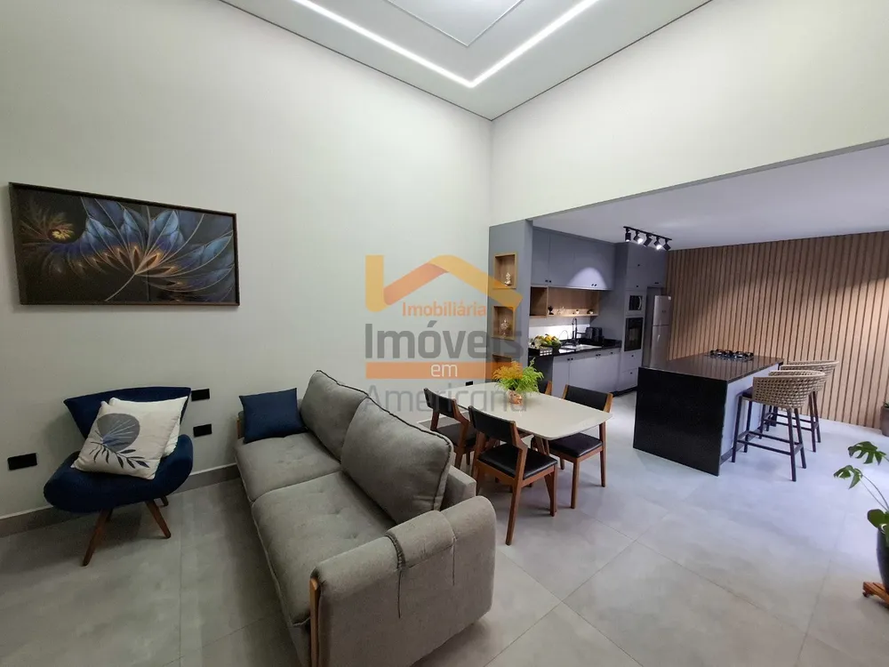 Casa, 3 quartos, 150 m² - Foto 1