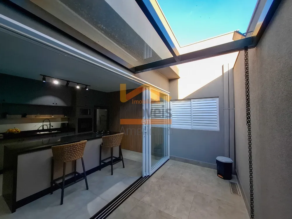Casa, 3 quartos, 150 m² - Foto 5