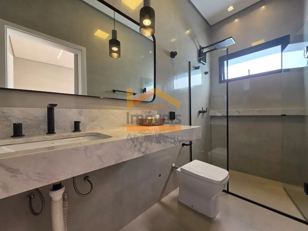 Casa de Condomínio, 3 quartos - Foto 7