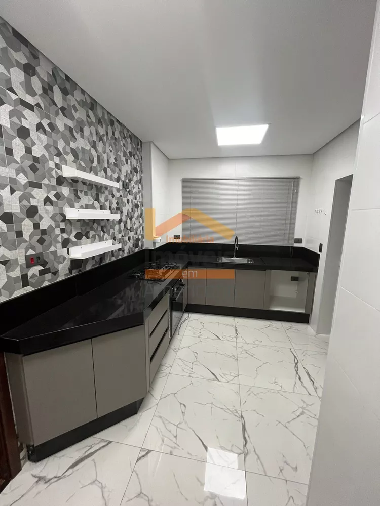 Apartamento à venda com 3 quartos, 82m² - Foto 4