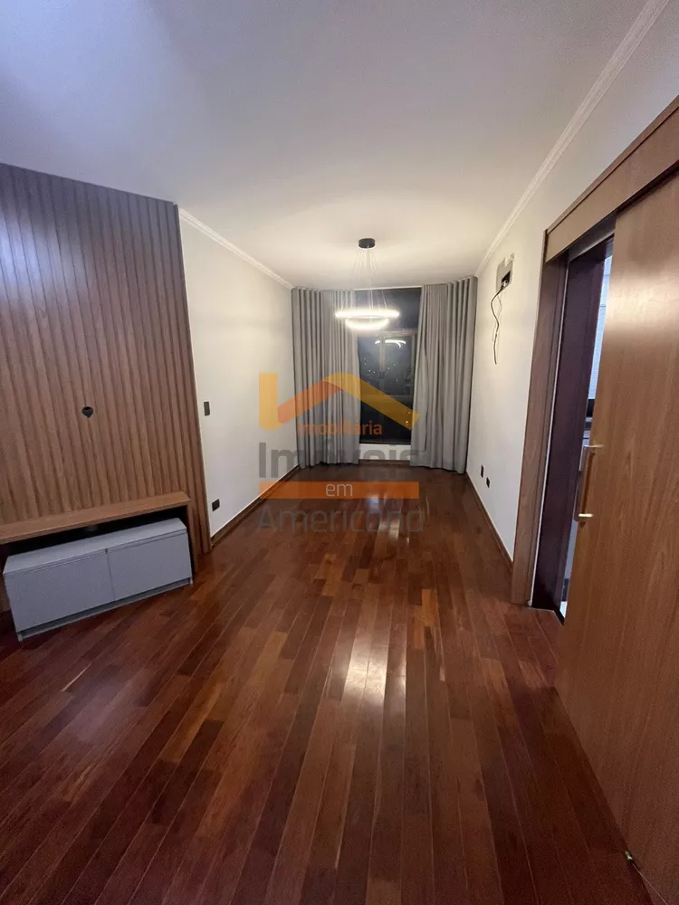 Apartamento à venda com 3 quartos, 82m² - Foto 1