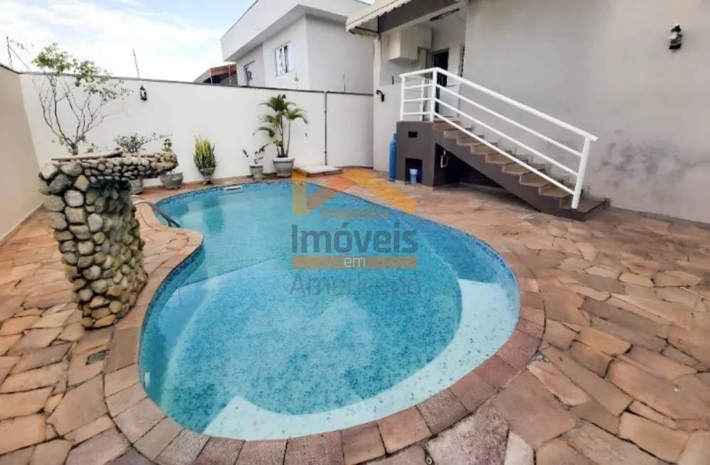 Casa, 4 quartos, 230 m² - Foto 14