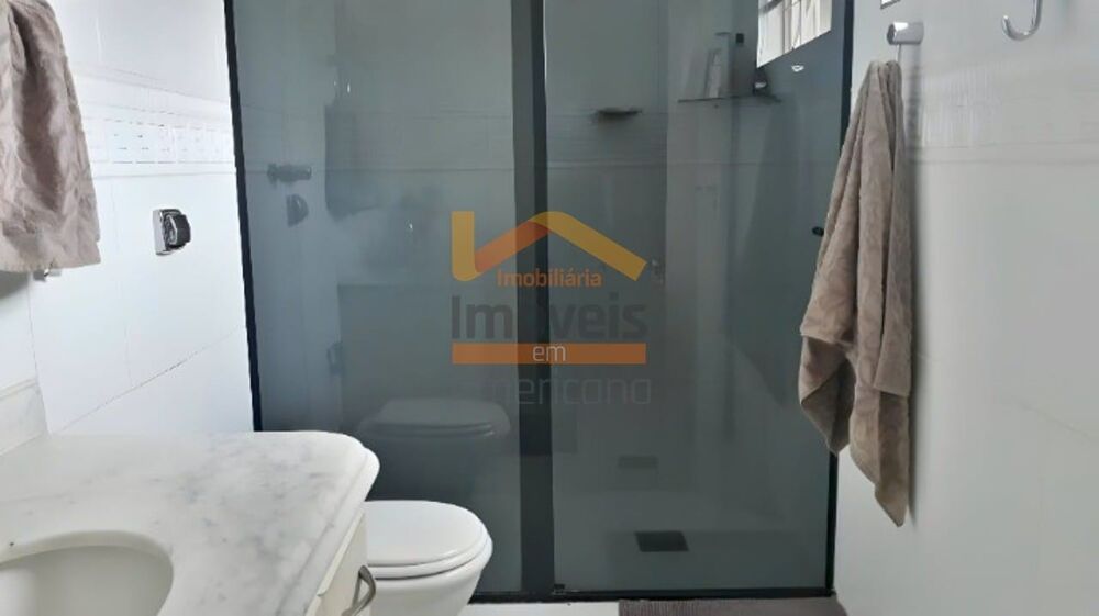 Casa, 4 quartos, 230 m² - Foto 2