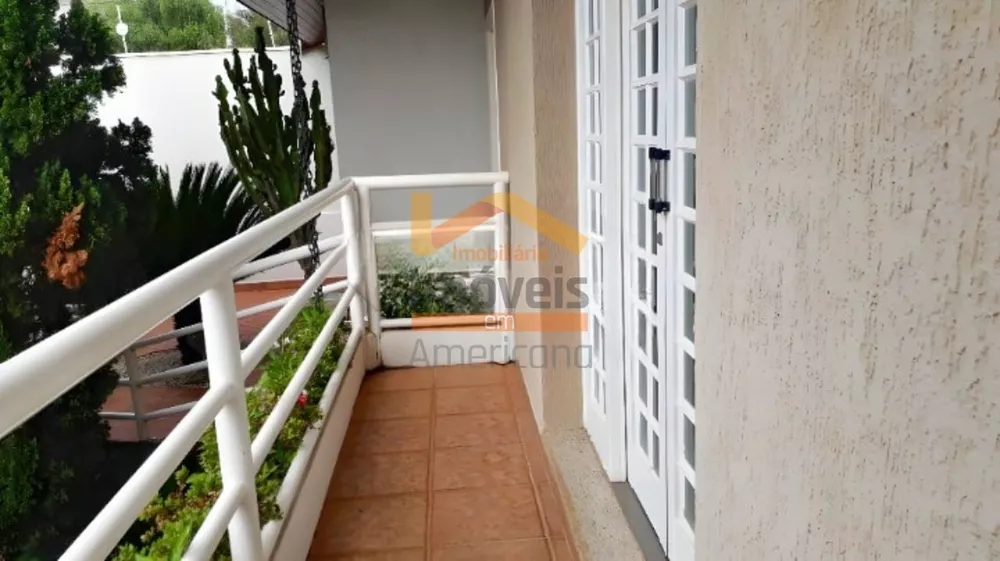 Casa, 4 quartos, 230 m² - Foto 5