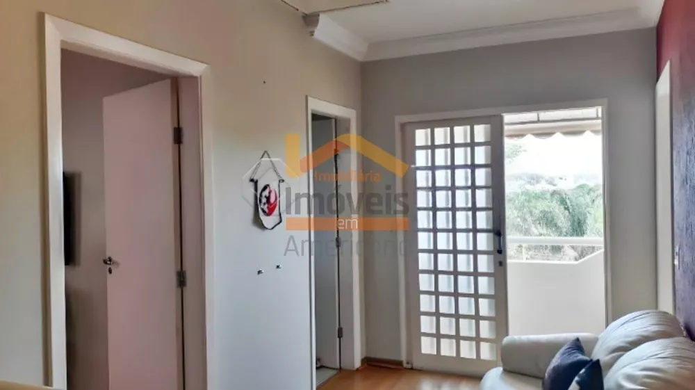 Casa, 4 quartos, 230 m² - Foto 16