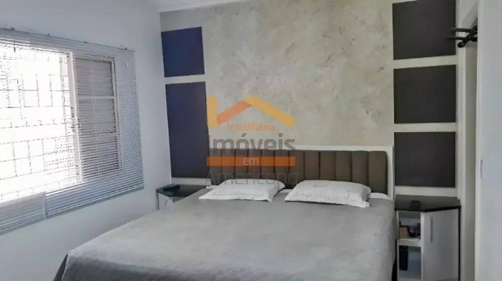 Casa, 4 quartos, 230 m² - Foto 21