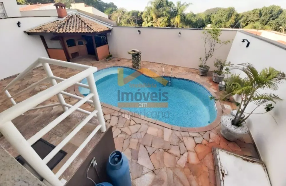 Casa, 4 quartos, 230 m² - Foto 23