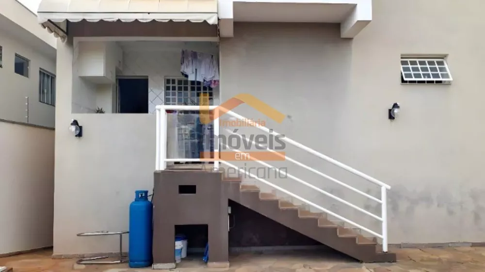 Casa, 4 quartos, 230 m² - Foto 13