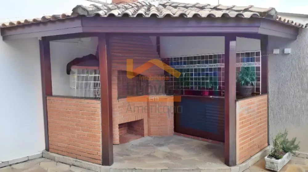 Casa, 4 quartos, 230 m² - Foto 7