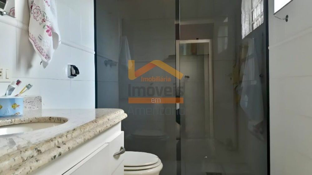 Casa, 4 quartos, 230 m² - Foto 3