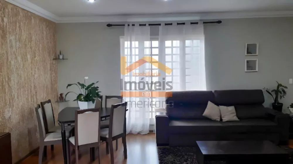 Casa, 4 quartos, 230 m² - Foto 6