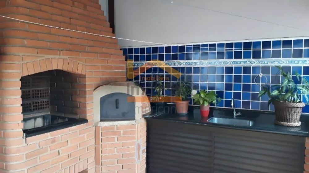 Casa, 4 quartos, 230 m² - Foto 15