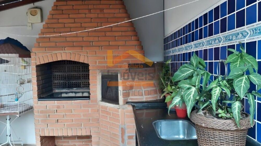Casa, 4 quartos, 230 m² - Foto 4