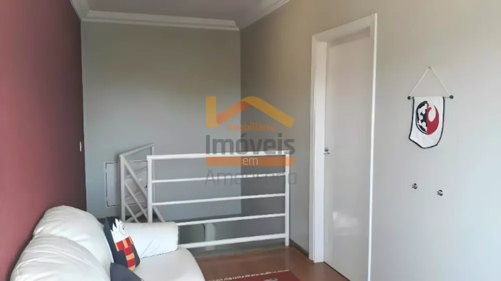 Casa, 4 quartos, 230 m² - Foto 9