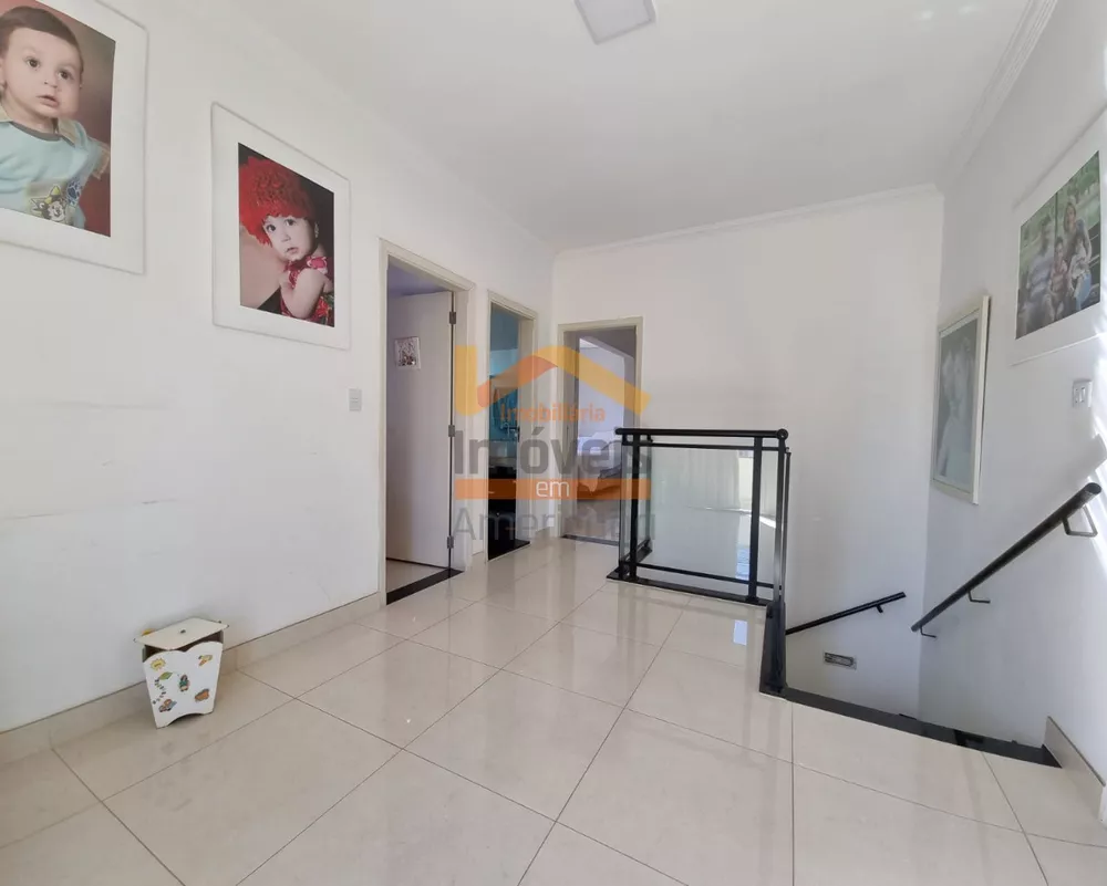 Sobrado, 5 quartos - Foto 11