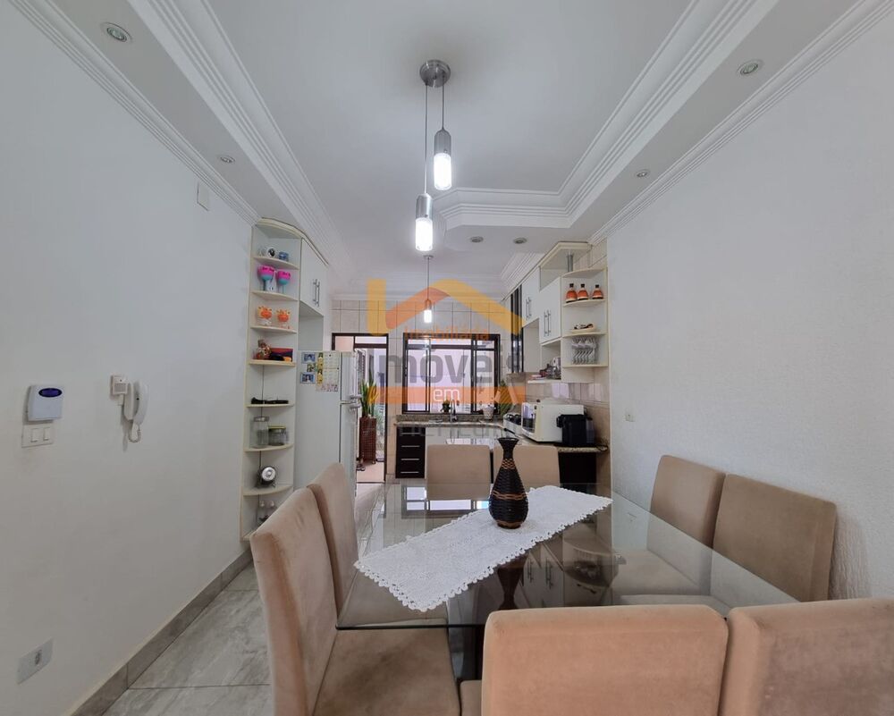 Sobrado, 5 quartos - Foto 2