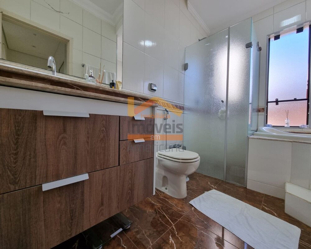 Sobrado, 5 quartos - Foto 1