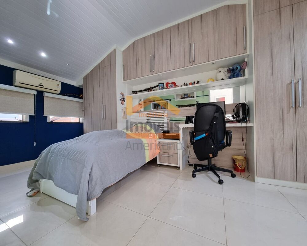 Sobrado, 5 quartos - Foto 4