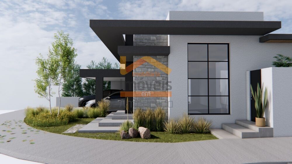 Casa de Condomínio à venda com 3 quartos, 194m² - Foto 2