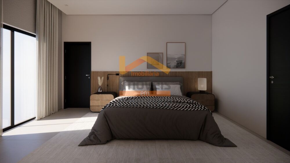 Casa de Condomínio à venda com 3 quartos, 194m² - Foto 12