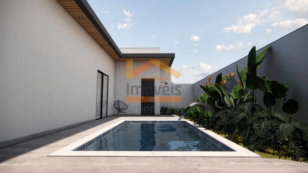Casa de Condomínio à venda com 3 quartos, 194m² - Foto 10